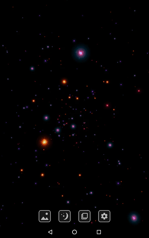 Download Starfield Live Wallpaper MOD APK for Android Download Starfield Live Wallpaper MOD APK for Android