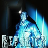 Reporter - Scary Horror Game(free)_playmods.games