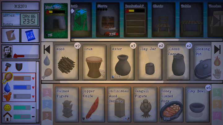 Card Survival: Tropical Island‏(فتح النسخة الكاملة) screenshot image 4