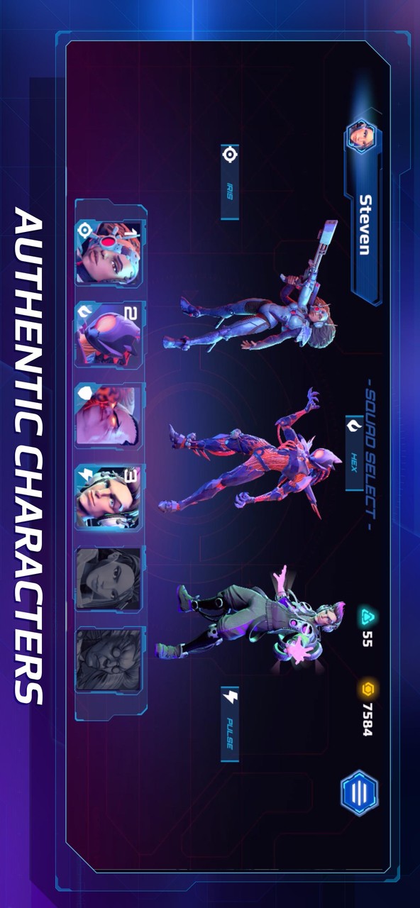 Generation Overdrive_playmods.net