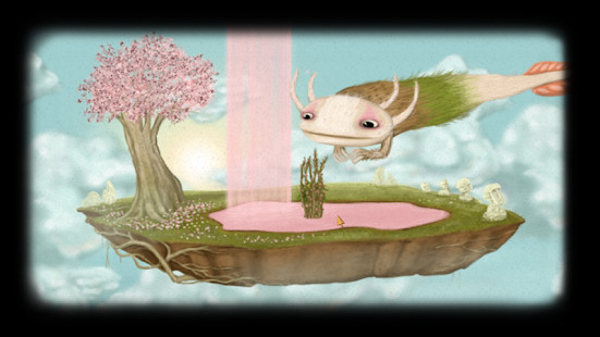 Fran Bow Chapter 3(mod) screenshot image 1_modkill.com