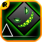 Free download Geometric darkness(MOD) v1.0.99 for Android