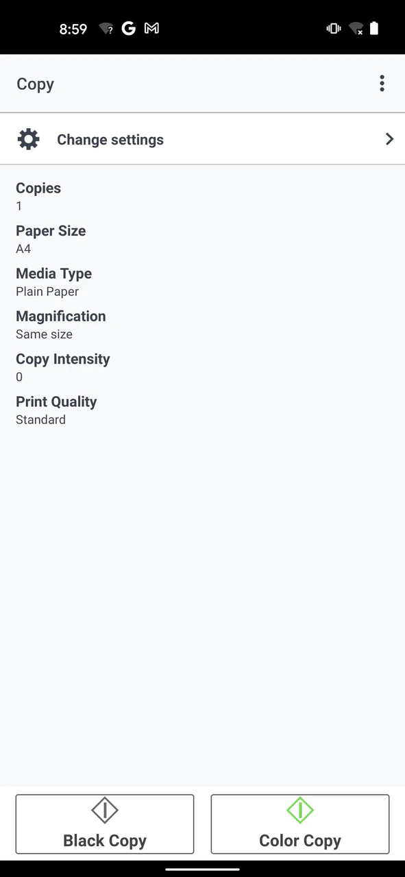 Download Inkjet/SELPHY APK v2.9.0 For Android