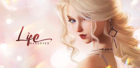 Life Makeover Mod APK - A Game Like Shining Nikki and The Sims - But Better! - modkill.com