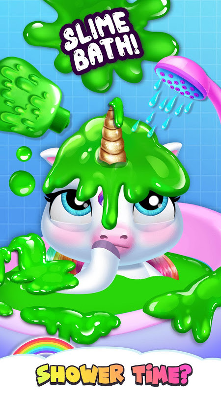 Pixie the Pony my Virtual Pet