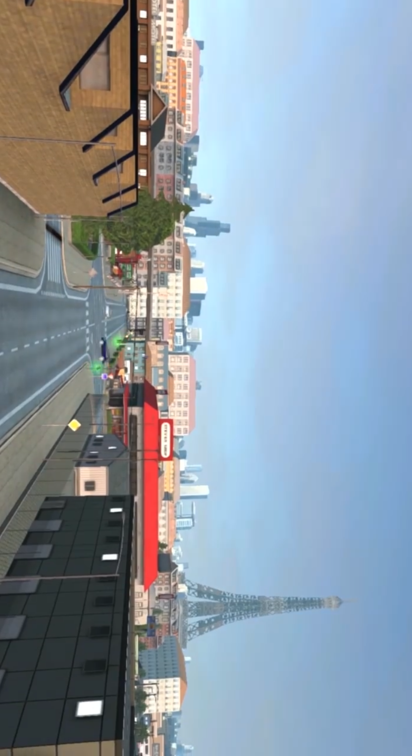Truck Simulator PRO Europe(mod diamonds)