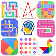 Free download Super Brain Plus(Mod) v2.3.9 for Android