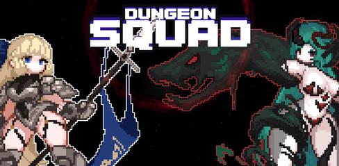 Dungeon Squad Mod Apk v0.92.2 Free Download & Guide - modkill.com