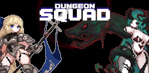 Dungeon Squad Mod Apk v0.92.2 Free Download & Guide - playmods.games