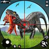 Wild Dinosaur Hunting Zoo Game mod apk 1.78 ()