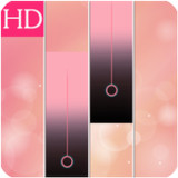 Piano pink Tiles(Official)1.0_playmod.games