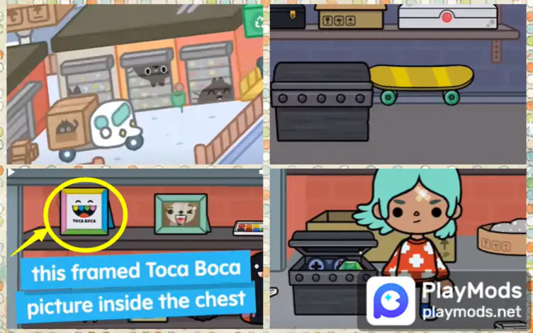 Download Toca Life World APK 1.73 For Android