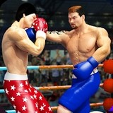 Free download Tag Team Boxing Game(Mod) v2.5 for Android
