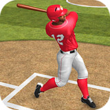 Download Baseball Game On(Unlimited Diamonds) v1.0.6 for Android