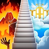 Free download Stairway to Heaven !(mod) v1.9 for Android
