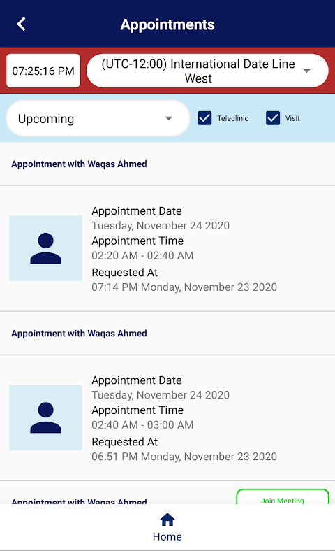 SmartClinix Patients_playmods.net
