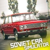 Free download SovietCar: Premium(Paid for Free) v1.0.5 for Android