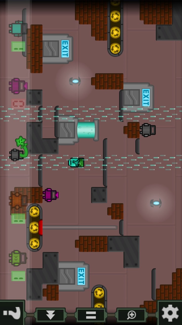 Unstable Engineer: EE(MOD) screenshot