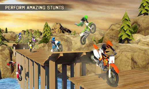 55 Bike Xtreme Game Mod Download  Latest HD