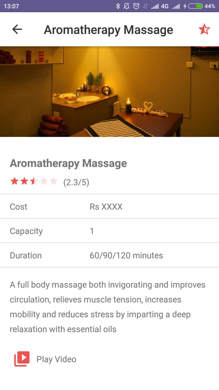 Irene Spa