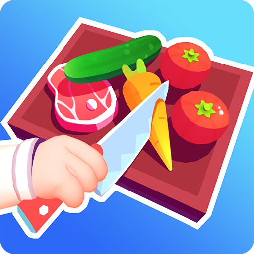 Free download Happy Chef(Large enty of Diamonds) v1.0.3 for Android
