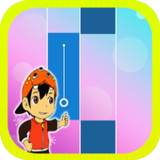 Piano Boboiboy Games mod apk 1.1 (Paid games to play for free)