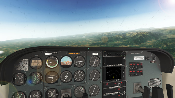 RFS Real Flight Simulator(Unlock All Content) screenshot image 3_playmods.games