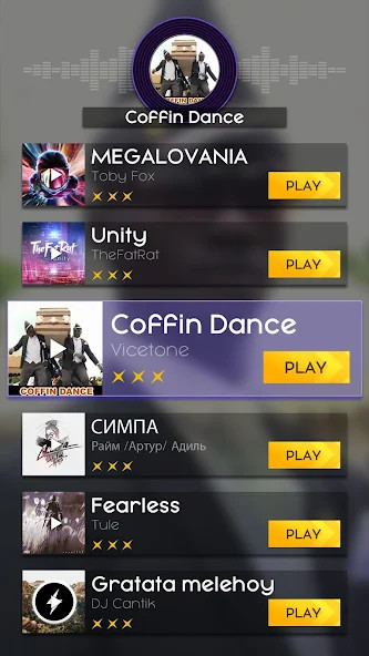 Beat Hop: EDM Tiles Dance(Lots of diamonds)_modkill.com
