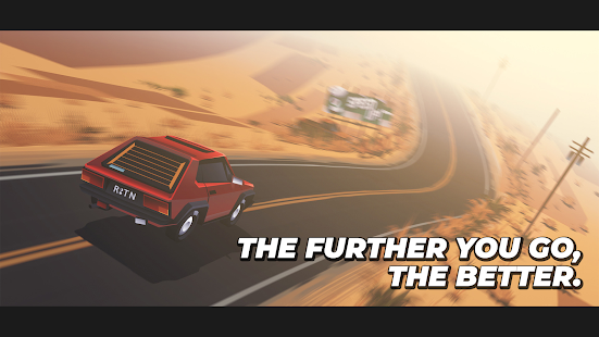 DRIVE(Unlimited Money) Game screenshot  1