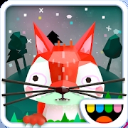 Free download Toca Nature(All contents for free) v2.0-play for Android
