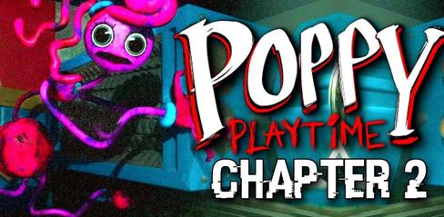 Poppy Playtime Chapter 2 Mod Apk Download Full Game Unlock Download ...