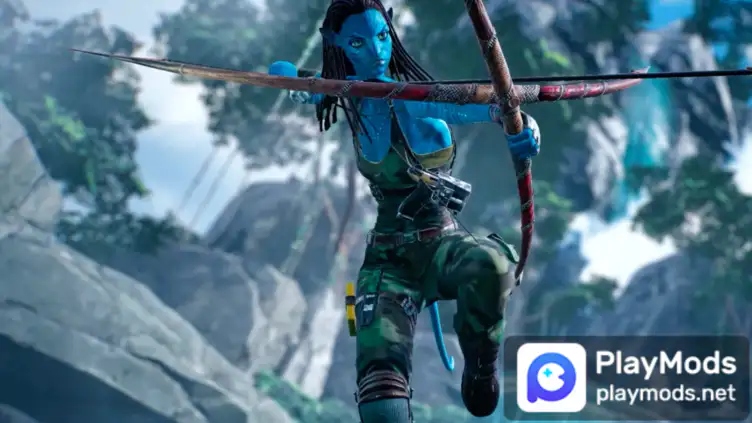 Get popular Android mod games | PlayMods.net