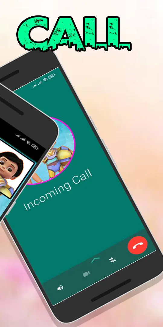 تنزيل Robot Boy Vir Video Call MOD APK v لأجهزة Android تنزيل Robot Boy Vir Video Call MOD APK v لأجهزة Android