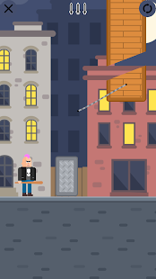 Mr Ninja - Slicey Puzzles(破解版) screenshot image 8_playmods.net