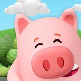 Piggy Farm 2(Mod)_playmods.net