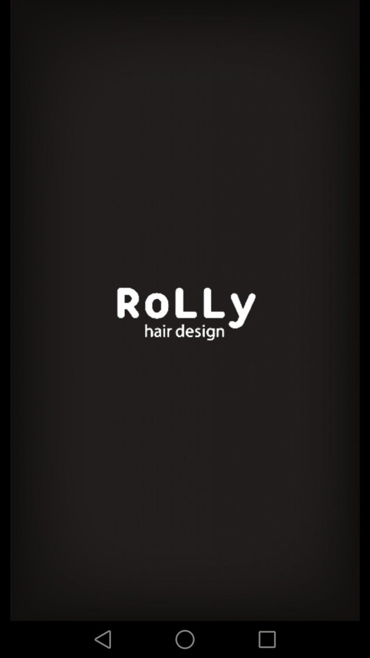 -RoLLy hair design- ローリーヘアデザイン