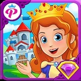 My Little Princess : Castle(Free download)1.25_playmod.games