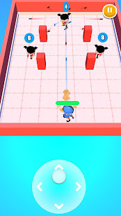Blasthero(أموال غير محدودة) screenshot image 2