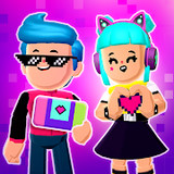 PK XD Play with your Friends_playmods.net