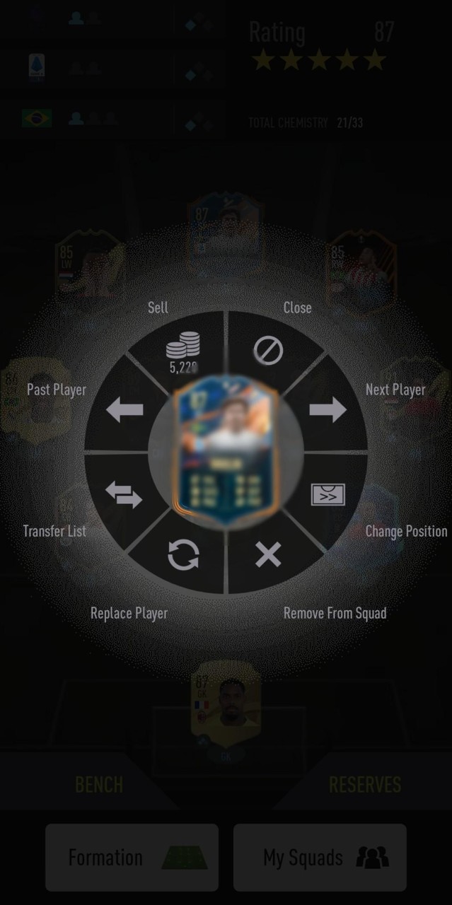 Nicotom 23 Draft + Pack Opener‏