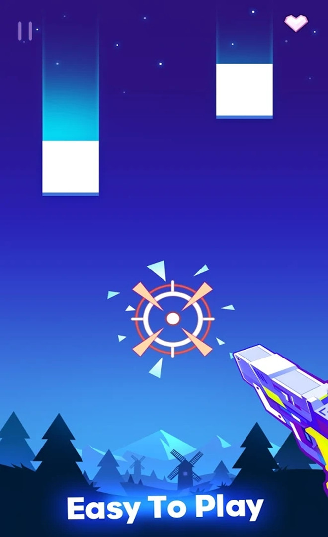 Beat Fire (Mod) screenshot