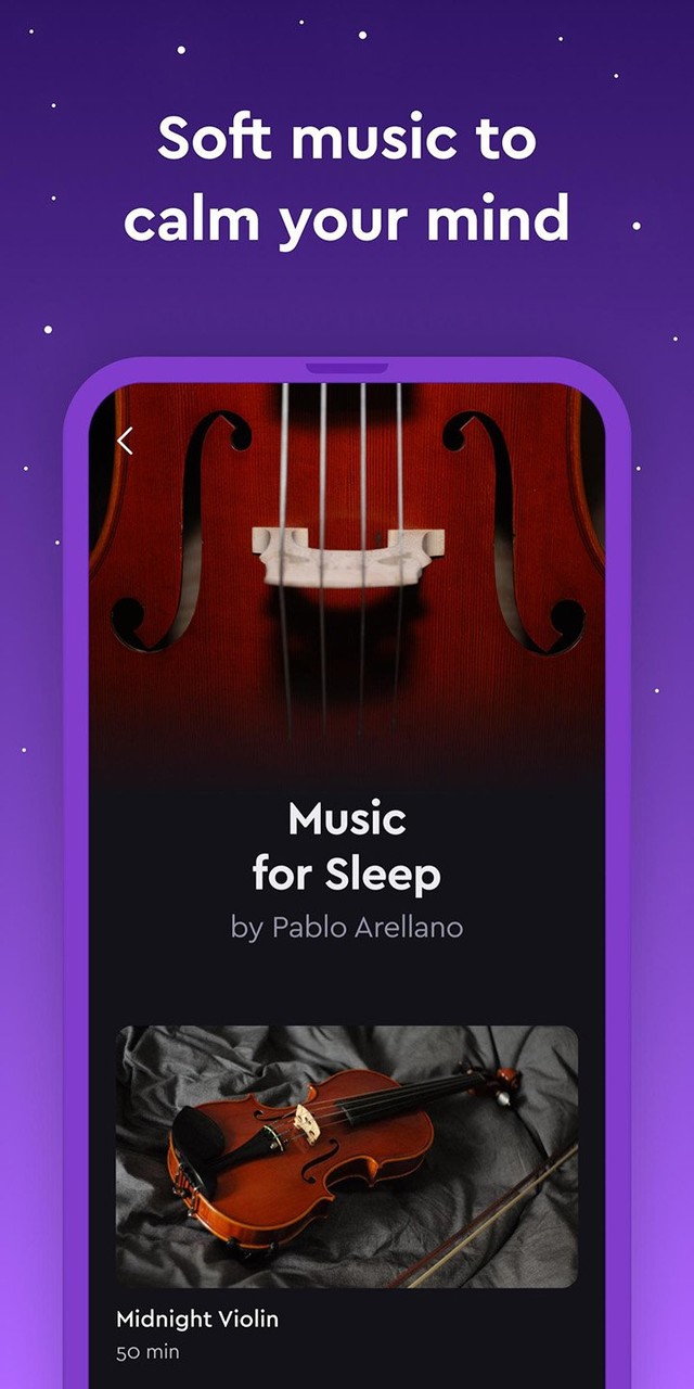 Tingles ASMR - Relaxing & Soothing Sleep Sounds(Premium) screenshot image 6_playmod.games