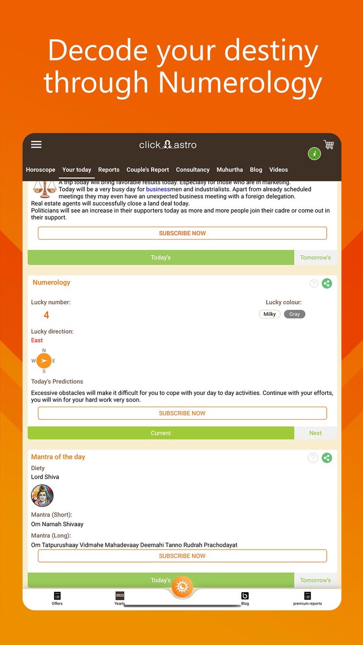 Clickastro Kundli : Astrology_modkill.com