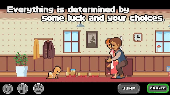 Life is a Game : Womens Life(Unlimited Diamonds) screenshot image 1_playmods.net