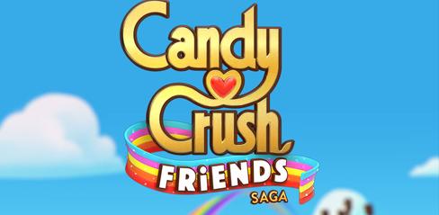 Candy Crush Friends Saga Mod Apk Download - modkill.com