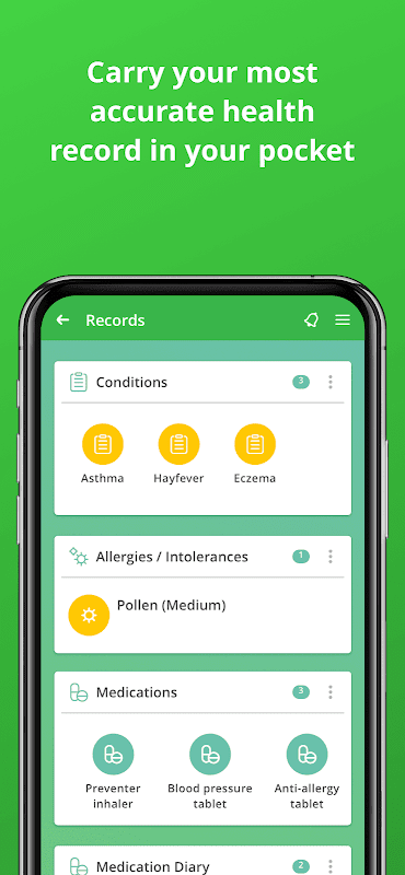 Evergreen Life PHR_playmods.net