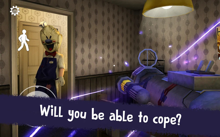 Ice Scream 3: Horror Neighborhood mod(new mods) screenshot image 3_modkill.com
