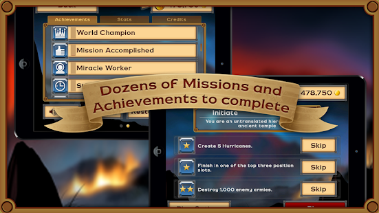 Rapture - World Conquest(عصري) screenshot image 14_playmods.net