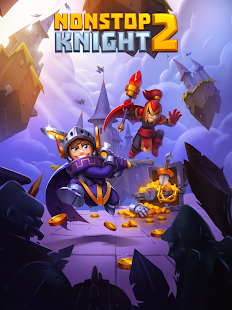 Nonstop Knight 2(Mod Menu)