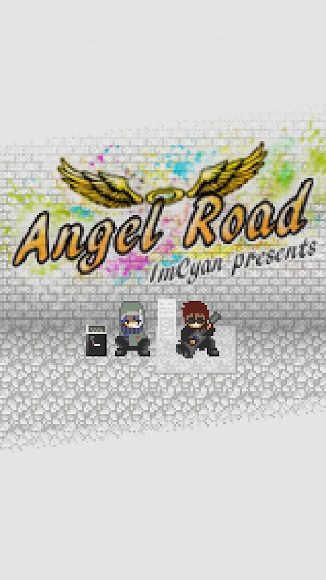 Angel Road(No Ads)